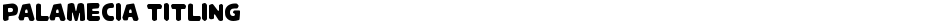 Palamecia TitlingDemo