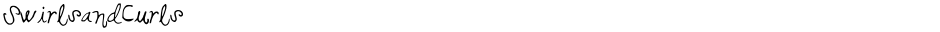 SwirlsandCurlsDemo