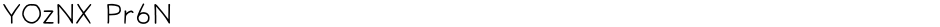 YOzNX Pr6NDemo