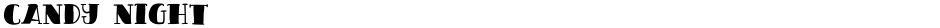 Candy NightDemo