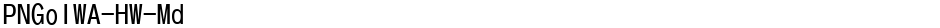 PNGoIWA-HW-MdDemo