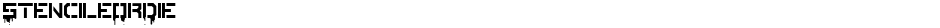 StencileOrDieDemo
