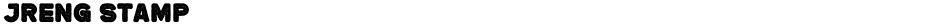 Jreng StampDemo