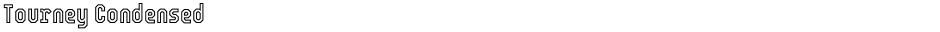 Tourney CondensedDemo