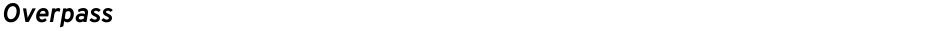 OverpassDemo