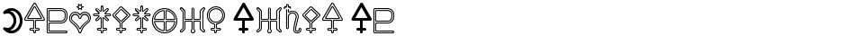 Astronomic Signs StDemo