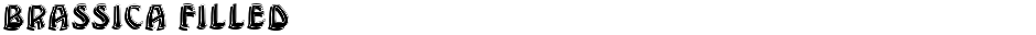 Brassica FilledDemo