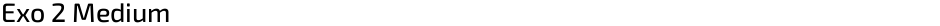 Exo 2 MediumDemo