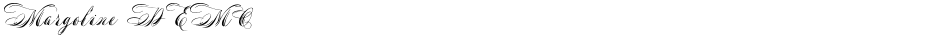 Margoline DEMODemo