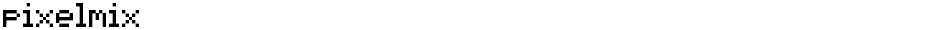 pixelmixDemo