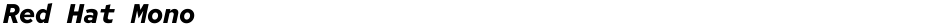Red Hat MonoDemo
