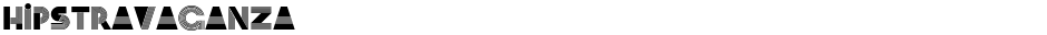 HipstravaganzaDemo