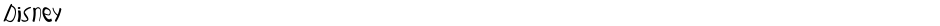 DisneyDemo