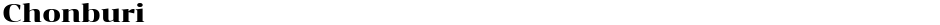 ChonburiDemo