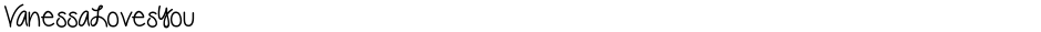 VanessaLovesYouDemo