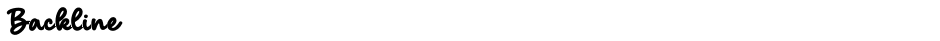 BacklineDemo