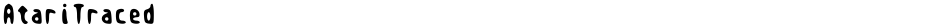 AtariTracedDemo