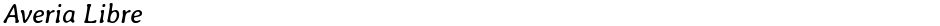 Averia LibreDemo