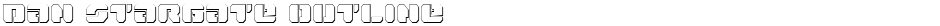Dan Stargate OutlineDemo