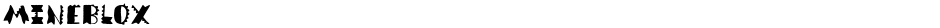 MinebloxDemo