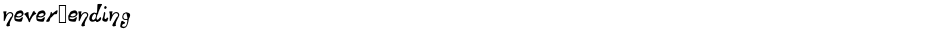 never_endingDemo
