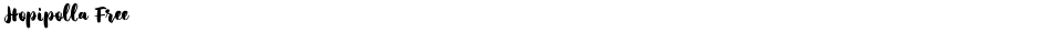 Hopipolla FreeDemo