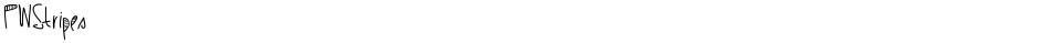 PWStripesDemo