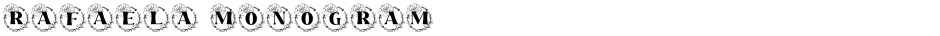 Rafaela MonogramDemo