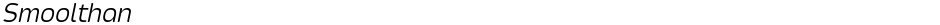 SmoolthanDemo