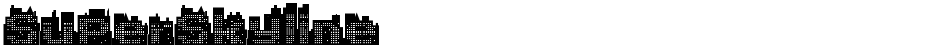 SuperSkylineDemo
