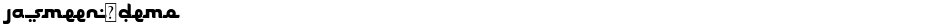 Jasmeen_demoDemo