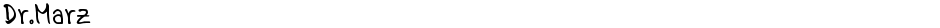 Dr.MarzDemo