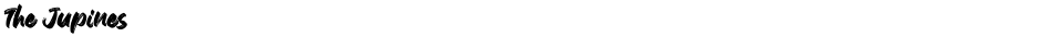 The JupinesDemo