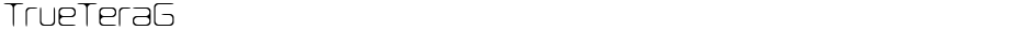TrueTeraGDemo