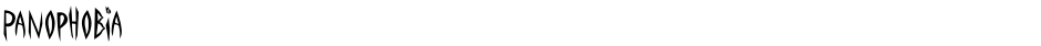 PanophobiaDemo