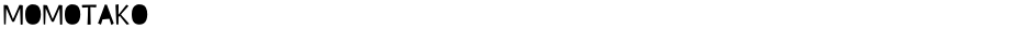 MomotakoDemo