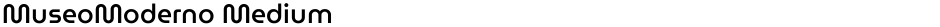 MuseoModerno MediumDemo