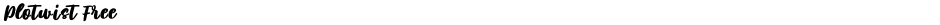Plotwist FreeDemo