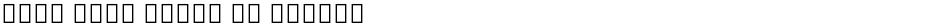 Noto Sans Kayah Li MediumDemo