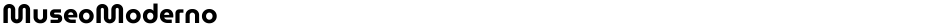 MuseoModernoDemo