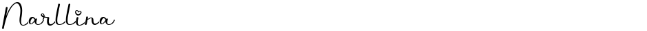 NarllinaDemo