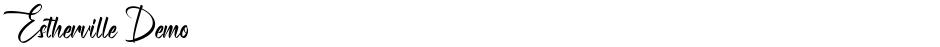 Estherville DemoDemo
