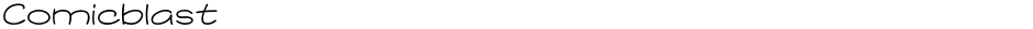 ComicblastDemo