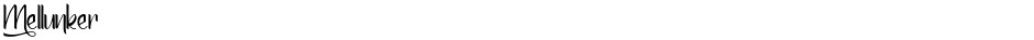 MellunkerDemo