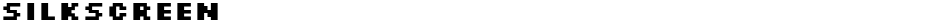 SilkscreenDemo