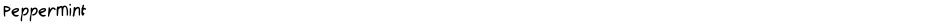 PeppermintDemo