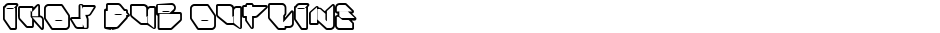 Ikos Dub OutlineDemo