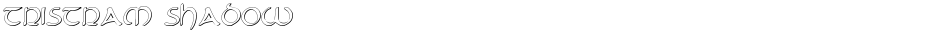 Tristram ShadowDemo