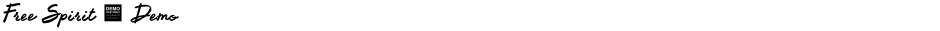 Free Spirit - DemoDemo