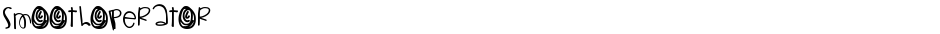SmoothOperatorDemo